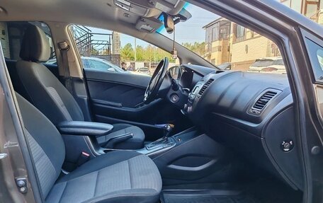 KIA Cerato III, 2013 год, 1 290 000 рублей, 25 фотография