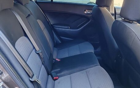 KIA Cerato III, 2013 год, 1 290 000 рублей, 27 фотография
