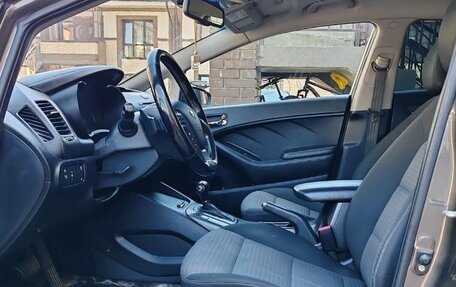 KIA Cerato III, 2013 год, 1 290 000 рублей, 26 фотография