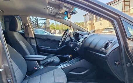 KIA Cerato III, 2013 год, 1 290 000 рублей, 28 фотография