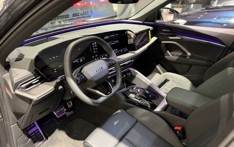 Audi Q5, 2026 год, 9 200 000 рублей, 4 фотография