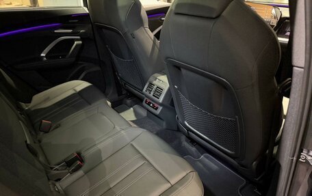 Audi Q5, 2026 год, 9 200 000 рублей, 11 фотография