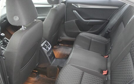 Skoda Octavia, 2018 год, 1 730 000 рублей, 17 фотография
