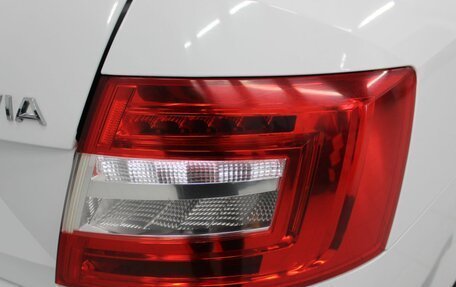 Skoda Octavia, 2018 год, 1 730 000 рублей, 12 фотография