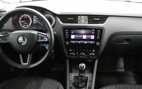 Skoda Octavia, 2018 год, 1 730 000 рублей, 20 фотография