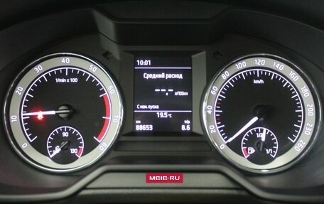 Skoda Octavia, 2018 год, 1 730 000 рублей, 18 фотография