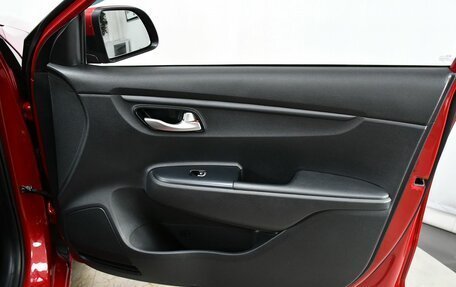 KIA Rio IV, 2020 год, 1 437 000 рублей, 16 фотография