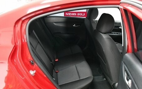 KIA Rio IV, 2020 год, 1 437 000 рублей, 14 фотография