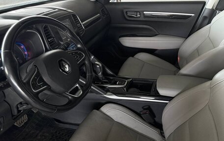 Renault Koleos II, 2017 год, 2 199 999 рублей, 9 фотография