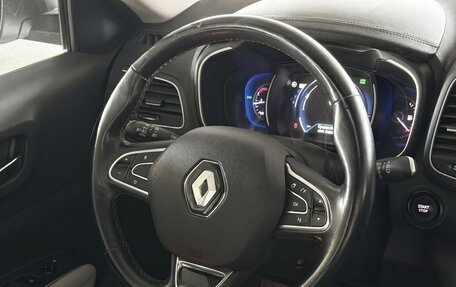 Renault Koleos II, 2017 год, 2 199 999 рублей, 8 фотография