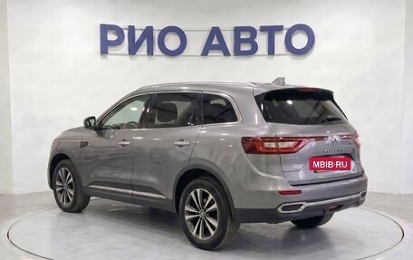 Renault Koleos II, 2017 год, 2 199 999 рублей, 4 фотография