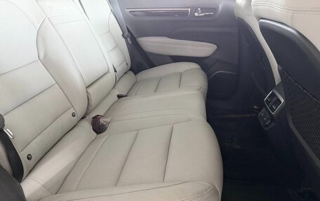 Renault Koleos II, 2017 год, 2 199 999 рублей, 19 фотография