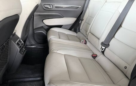 Renault Koleos II, 2017 год, 2 199 999 рублей, 18 фотография