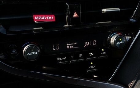 Toyota Camry, 2022 год, 3 450 000 рублей, 22 фотография