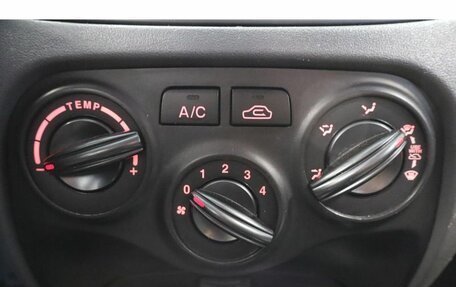 KIA Rio II, 2010 год, 553 500 рублей, 11 фотография