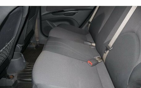 KIA Rio II, 2010 год, 553 500 рублей, 7 фотография