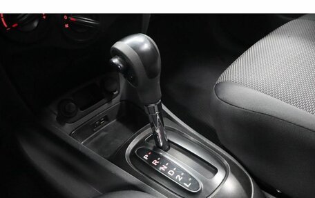 KIA Rio II, 2010 год, 553 500 рублей, 12 фотография