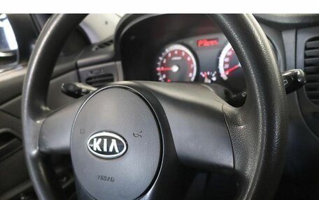 KIA Rio II, 2010 год, 553 500 рублей, 8 фотография