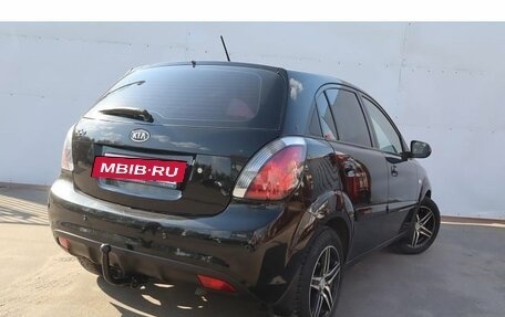 KIA Rio II, 2010 год, 553 500 рублей, 3 фотография