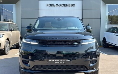 Land Rover Range Rover Sport, 2026 год, 20 750 000 рублей, 2 фотография