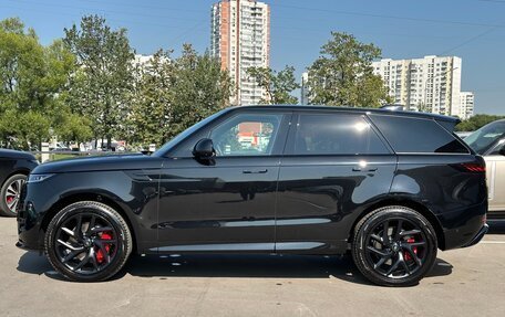 Land Rover Range Rover Sport, 2026 год, 20 750 000 рублей, 3 фотография