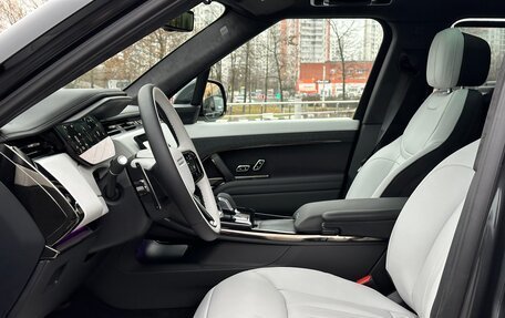 Land Rover Range Rover Sport, 2026 год, 20 750 000 рублей, 8 фотография