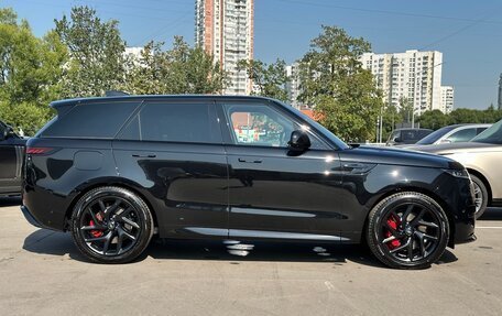 Land Rover Range Rover Sport, 2026 год, 20 750 000 рублей, 7 фотография