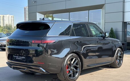 Land Rover Range Rover Sport, 2026 год, 20 750 000 рублей, 6 фотография