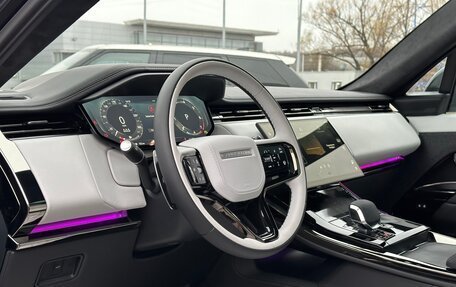 Land Rover Range Rover Sport, 2026 год, 20 750 000 рублей, 9 фотография
