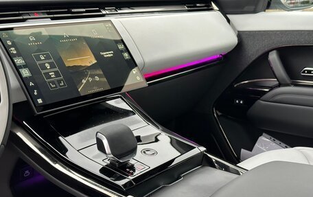 Land Rover Range Rover Sport, 2026 год, 20 750 000 рублей, 10 фотография