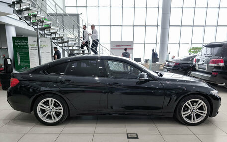 BMW 4 серия, 2014 год, 2 099 000 рублей, 8 фотография