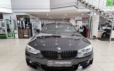 BMW 4 серия, 2014 год, 2 099 000 рублей, 6 фотография