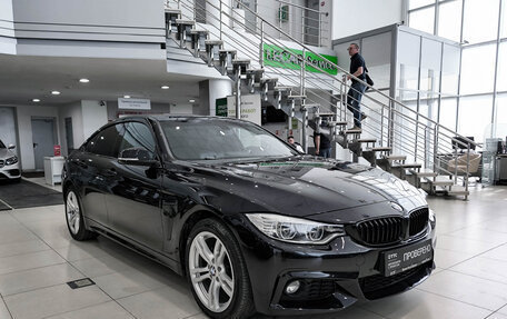BMW 4 серия, 2014 год, 2 099 000 рублей, 7 фотография