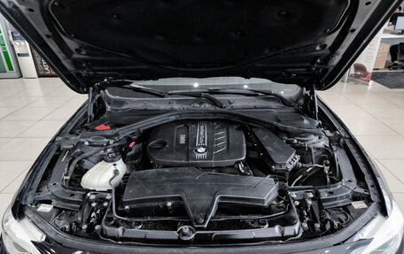 BMW 4 серия, 2014 год, 2 099 000 рублей, 13 фотография
