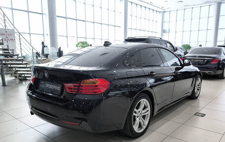 BMW 4 серия, 2014 год, 2 099 000 рублей, 9 фотография