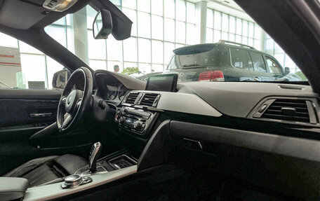 BMW 4 серия, 2014 год, 2 099 000 рублей, 15 фотография