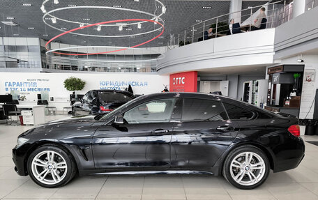 BMW 4 серия, 2014 год, 2 099 000 рублей, 12 фотография