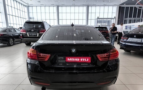 BMW 4 серия, 2014 год, 2 099 000 рублей, 10 фотография