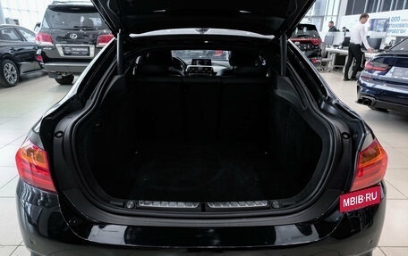 BMW 4 серия, 2014 год, 2 099 000 рублей, 14 фотография