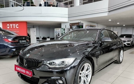 BMW 4 серия, 2014 год, 2 099 000 рублей, 5 фотография