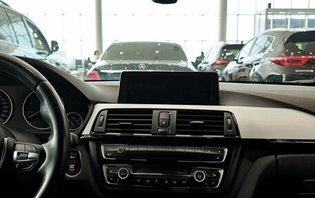 BMW 4 серия, 2014 год, 2 099 000 рублей, 19 фотография