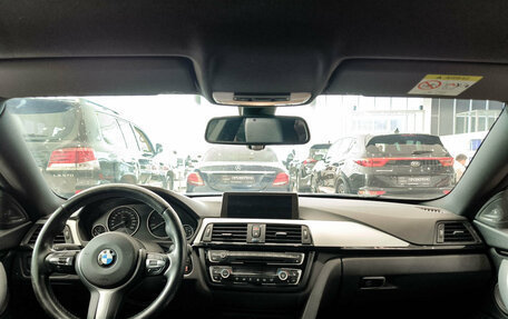 BMW 4 серия, 2014 год, 2 099 000 рублей, 18 фотография