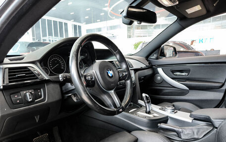 BMW 4 серия, 2014 год, 2 099 000 рублей, 20 фотография