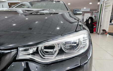 BMW 4 серия, 2014 год, 2 099 000 рублей, 21 фотография