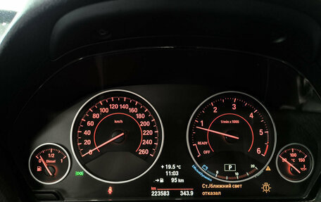 BMW 4 серия, 2014 год, 2 099 000 рублей, 17 фотография