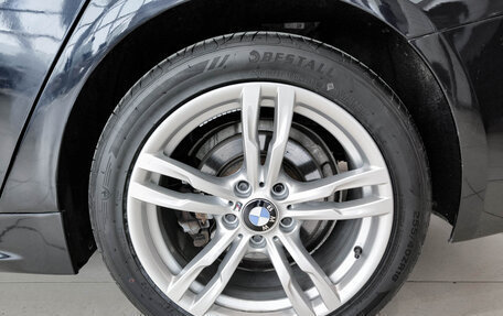 BMW 4 серия, 2014 год, 2 099 000 рублей, 22 фотография