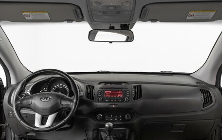 KIA Sportage III, 2012 год, 1 495 000 рублей, 7 фотография