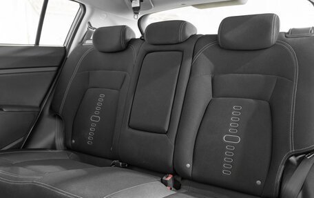 KIA Sportage III, 2012 год, 1 495 000 рублей, 15 фотография