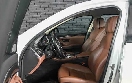 BMW 5 серия, 2016 год, 2 450 000 рублей, 10 фотография