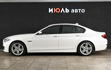 BMW 5 серия, 2016 год, 2 450 000 рублей, 7 фотография